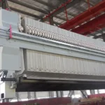 厢式压滤机常见故障解决方法