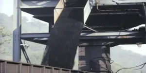 Selection of chamber filter press feed pumps