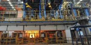 厢式压滤机提高锌冶炼金属回收系统的应用