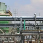 Salt Sludge Chamber Filter Press Applications