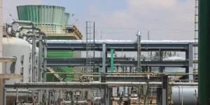 盐泥厢式压滤机应用