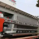 Selection of Electromagnetic Directional Valves for Chamber Filter Presses Selection of Electromagnetic Directional Valves for Chamber Filter Presses