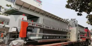 箱式压滤机电磁换向阀选择