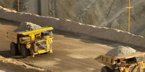 自动压滤机在铜矿的应用