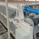 Rapid Fine Coal Filter Presses and Dewatering Processes Rapid Fine Coal Filter Presses and Dewatering Processes