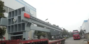 尾煤压滤机技术