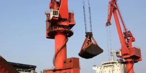 选煤厂设计中的压滤机选型