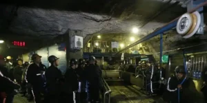 选煤厂压滤机自动控制