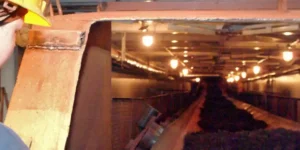 压滤机过滤铝土矿浮选矿浆应用