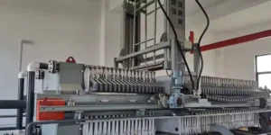 压滤机无人值守技术在选煤厂的应用