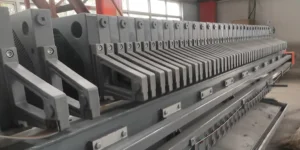 睛纶压滤机液压系统的技术改造与可靠性研究