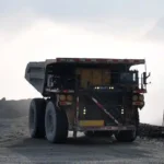 压滤机在选煤的应用