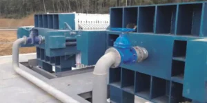 压滤机维修及常见故障