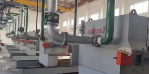 压滤机助滤剂添加控制糸统