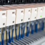 压滤机自动化控制系统的改造分析 压滤机自动化控制系统的改造分析