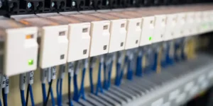 压滤机自动化控制系统的改造分析