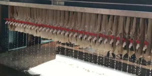 压滤机自动计数装置的设计