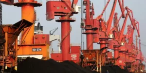 浮选精煤压滤机脱水设备的选用