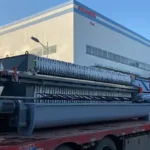 快开式压滤机提高脱水效果的措施 快开式压滤机提高脱水效果的措施