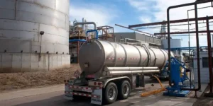 燃料乙醇生产中影响压滤机运行效果的主要因素