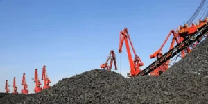 Application of High Efficiency Filter Press in Coal Processing Plant