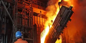 转炉浊循环水系统板框压滤机