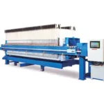 Application of Automatic Flushing Filter Press in Coal Mining Coal Beneficiation Plant Application of Automatic Flushing Filter Press in Coal Mining Coal Beneficiation Plant