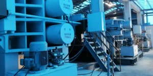 自动厢式压滤机安装与维护