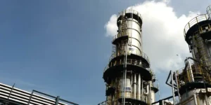 板框压滤机脱水工艺对排泥水处理