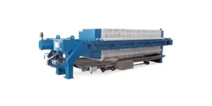 盐泥板框压滤机