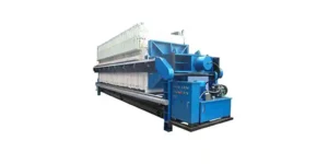 Retrofit of plate and frame filter presses