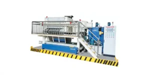 Wort Beer Filter Press Applications