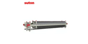 Coal Processing Filter Press