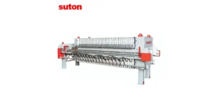 氯碱电石渣压滤机