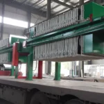 厢式压滤机维修 厢式压滤机维修