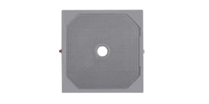 厢式自动压滤机自动卸饼