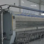 精煤压滤机与浮精脱水设备对比 精煤压滤机与浮精脱水设备对比