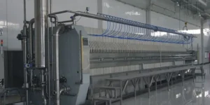 Fine Coal Filter Press vs Floating Fine Dewatering Equipment