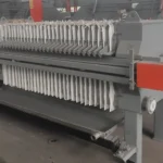 箱式压滤机技术改造 箱式压滤机技术改造