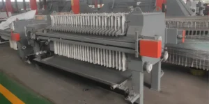 箱式压滤机技术改造