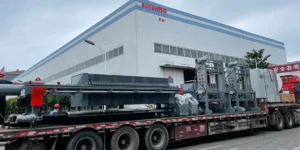 压滤机在选矿设备中的发展与趋势