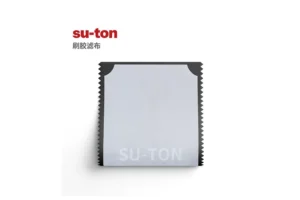 Recessed Filter Press and Plate Installation Guide