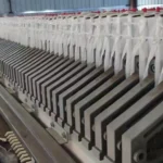 压滤机第一块滤布怎么装