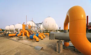 天然气制氢在氯碱产业中的作用