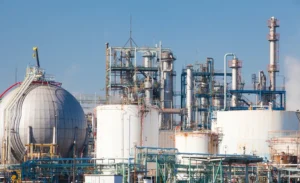 氯碱产业发展及存在的问题