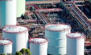 氯碱工业结构调整与可持续发展