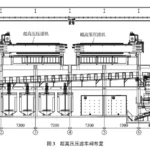 煤泥深度脱水压滤机增效改造 煤泥深度脱水压滤机增效改造