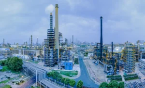 氯碱生产企业环保治理现状及建议