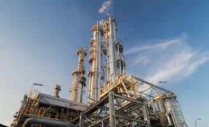 氯碱行业（烧碱、聚氯乙烯）废水处理技术