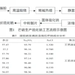 氯碱工业固体废弃物处理 氯碱工业固体废弃物处理